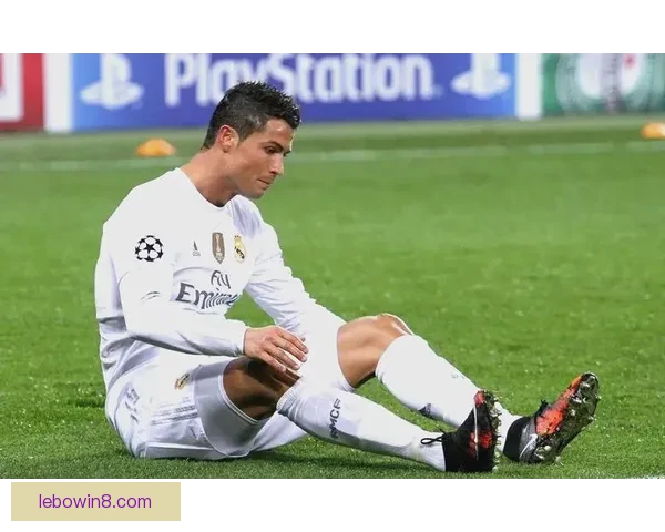 B费称几乎可以肯定C罗将出战2026年世界杯继续书写足坛传奇篇章